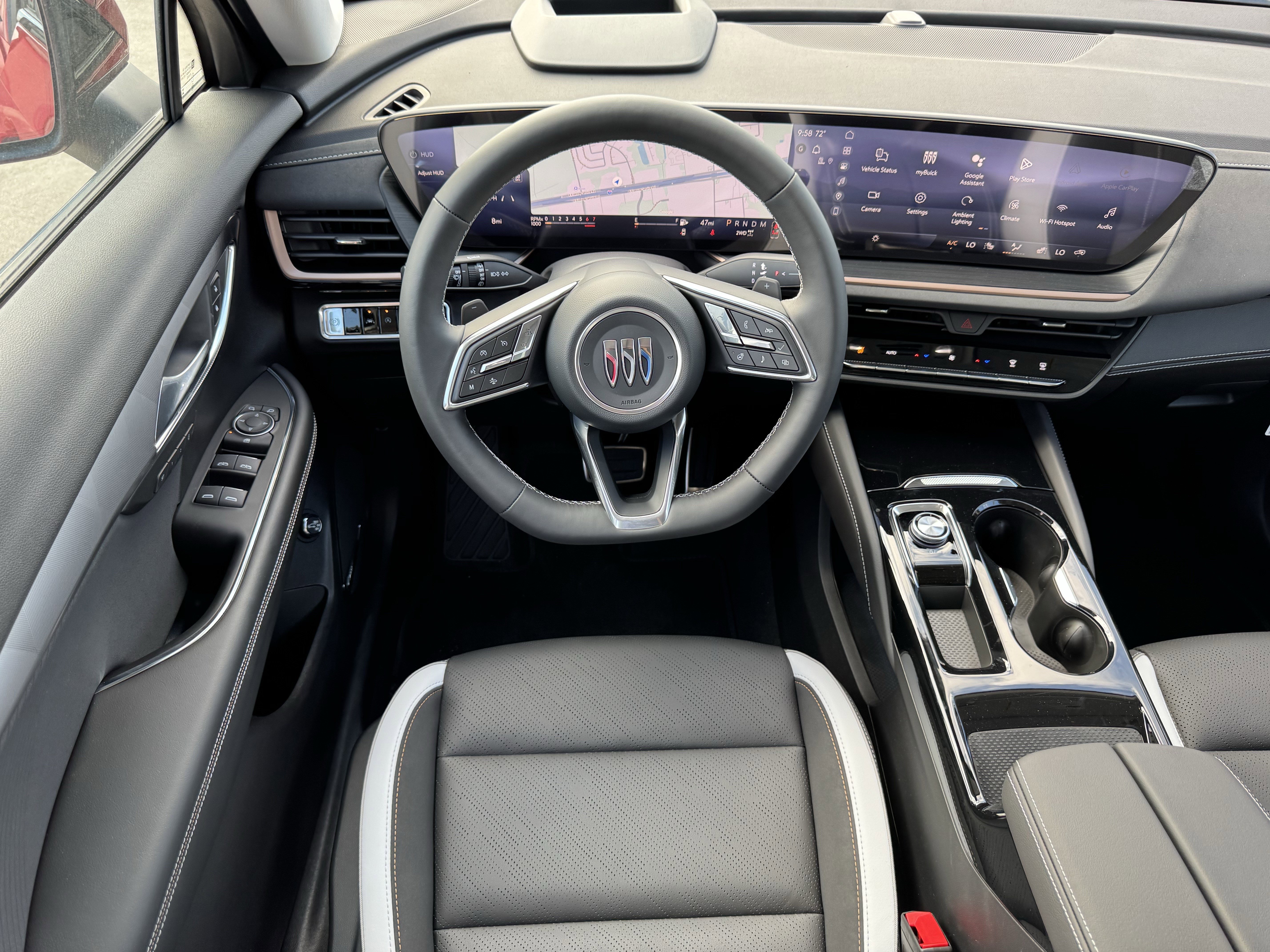 2026 Buick Envision Sport Touring - Photo 13