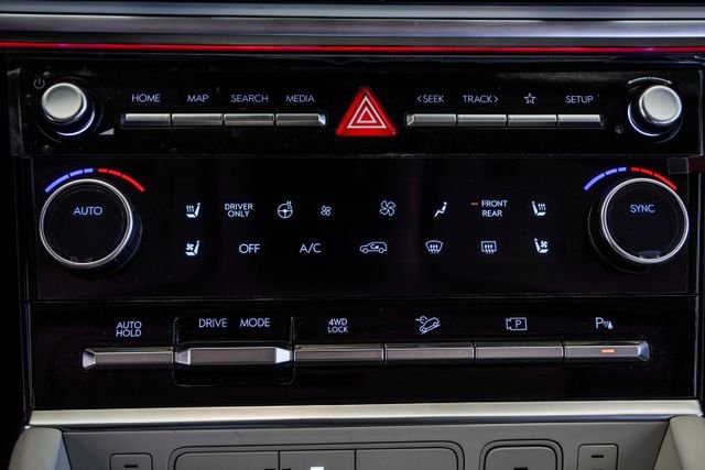 2025 Hyundai Santa Fe Calligraphy - Photo 21