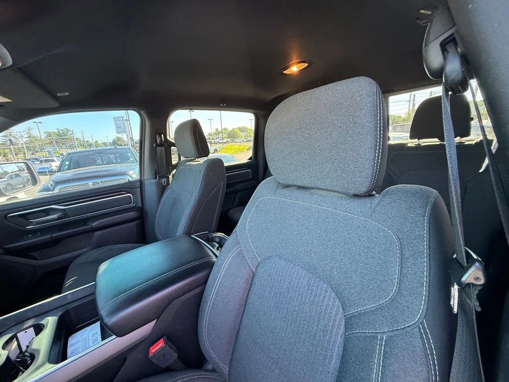 Used 2019 Black Ram Big Horn/Lone Star image 14