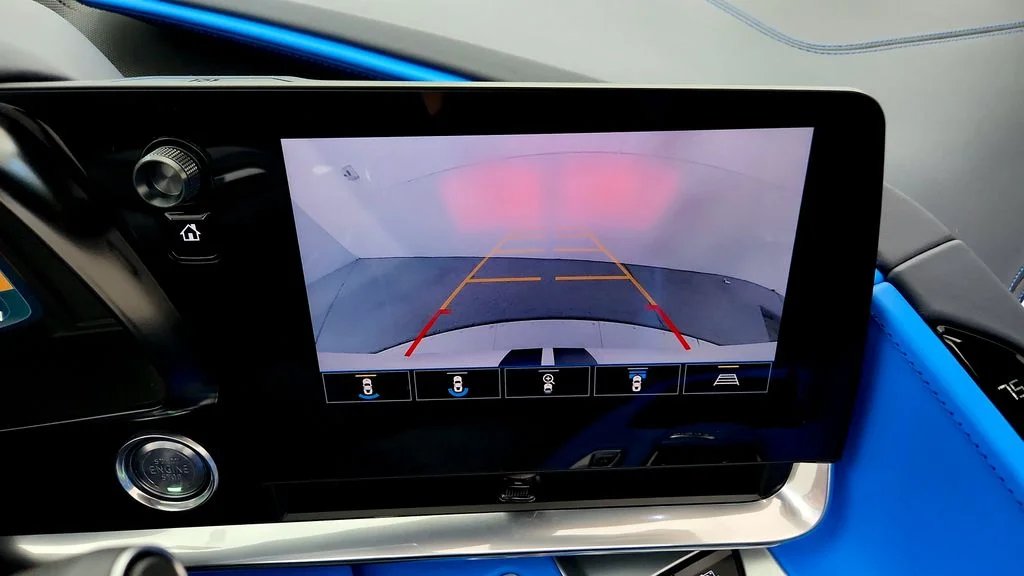 2023 Chevrolet Corvette 3LT - Photo 30