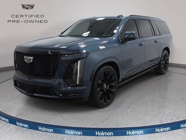2026 Cadillac Escalade ESV