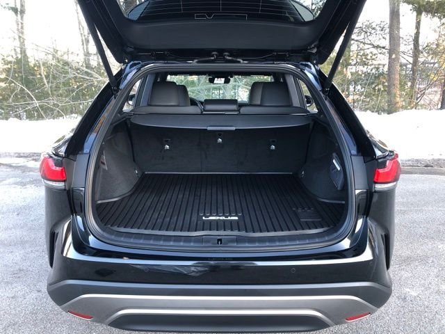 2026 Lexus RX 350 Premium - Photo 10