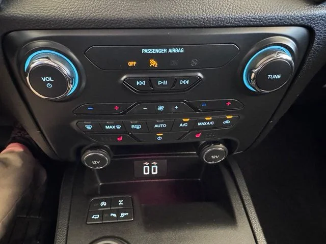 2021 Ford Ranger Lariat - Photo 18