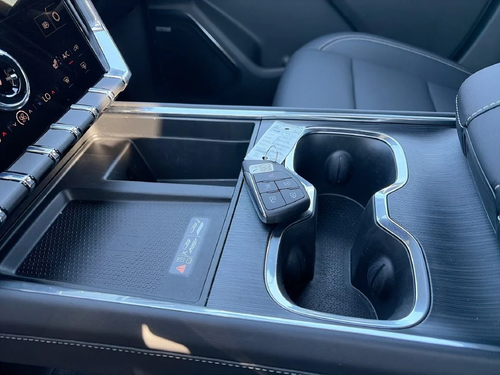 2026 GMC Acadia Elevation - Photo 24