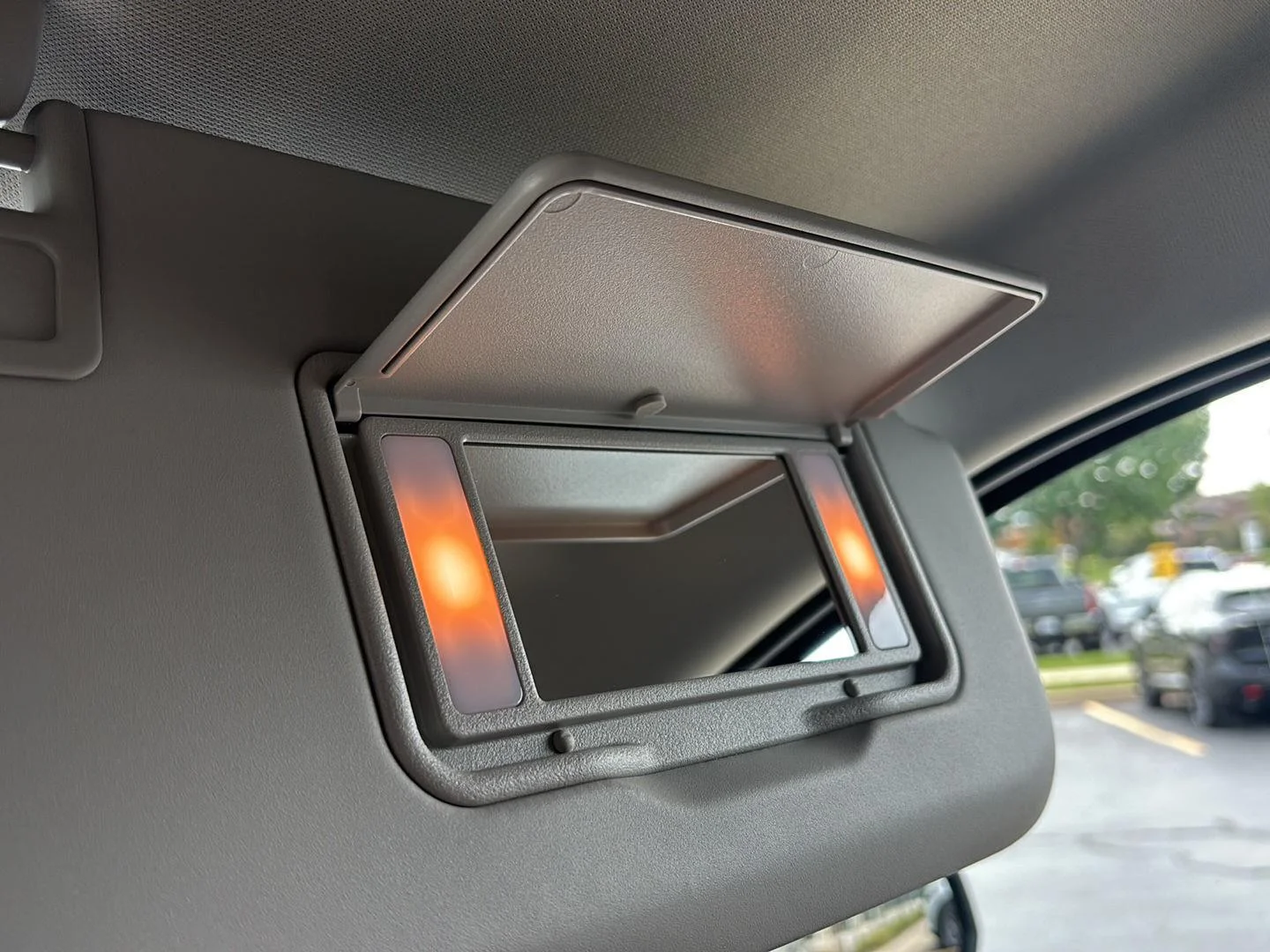 New 2026 Marsh Gray Ford Lariat® image 22