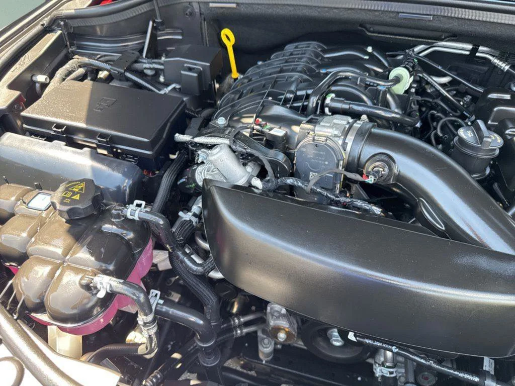 Used 2026 Vapor Gray Dodge GT Plus image 45