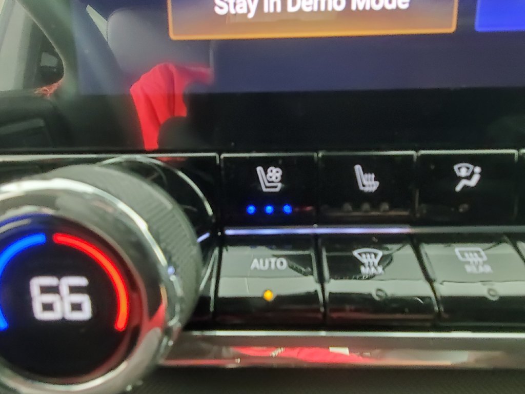 2026 Chevrolet Colorado Z71 - Photo 26
