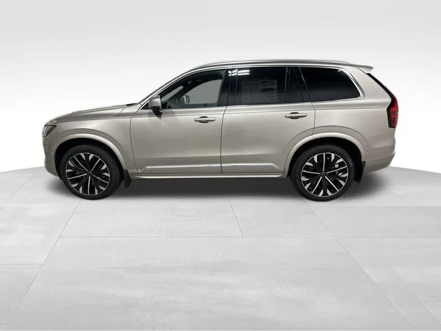 New 2026 Bright Dusk Volvo Plus image 9