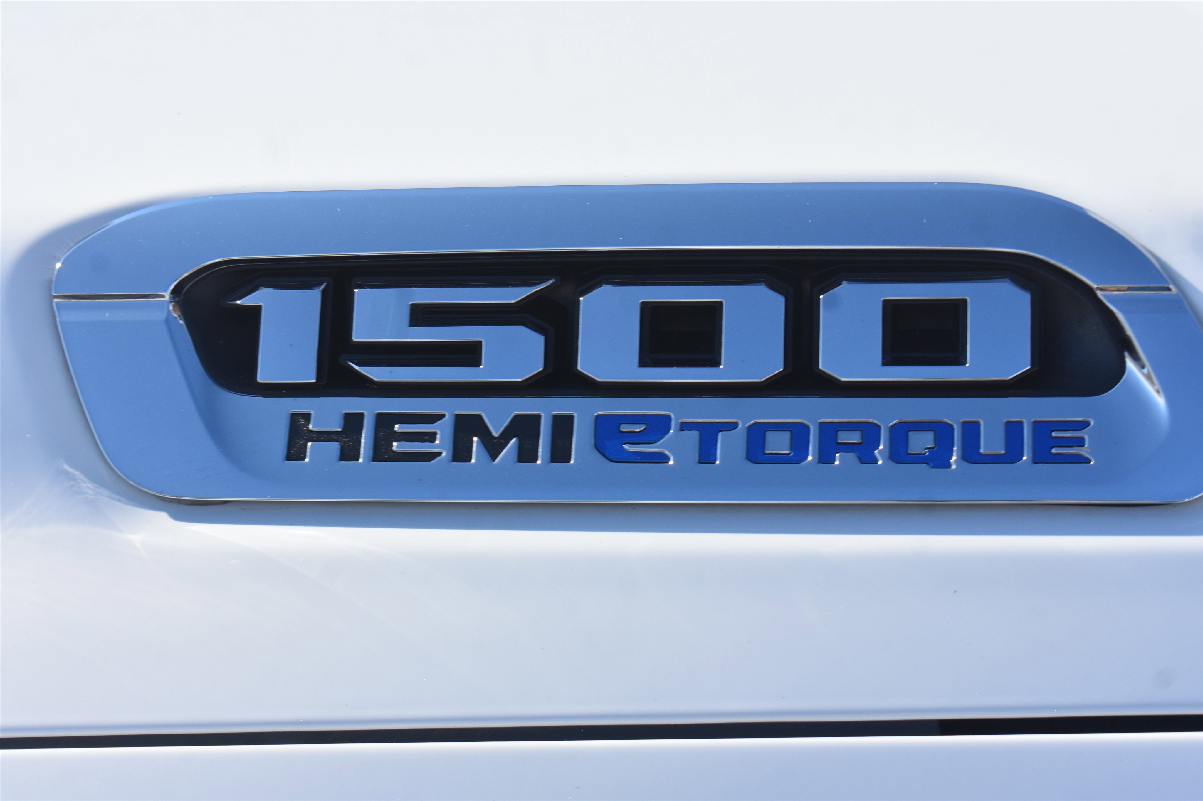 2024 RAM Ram 1500 Pickup Limited - Photo 13