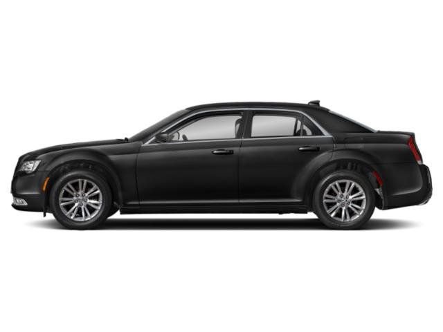 Used 2022 Bright White Clearcoat Chrysler Touring image 4