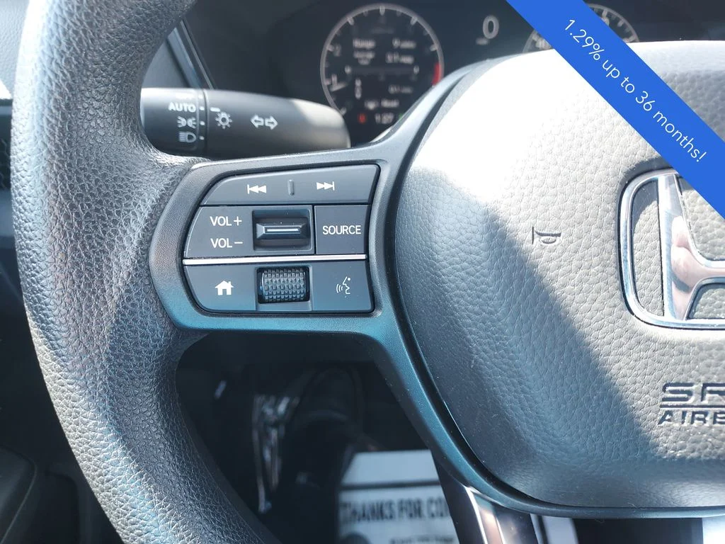 2023 Honda CR-V EX - Photo 11