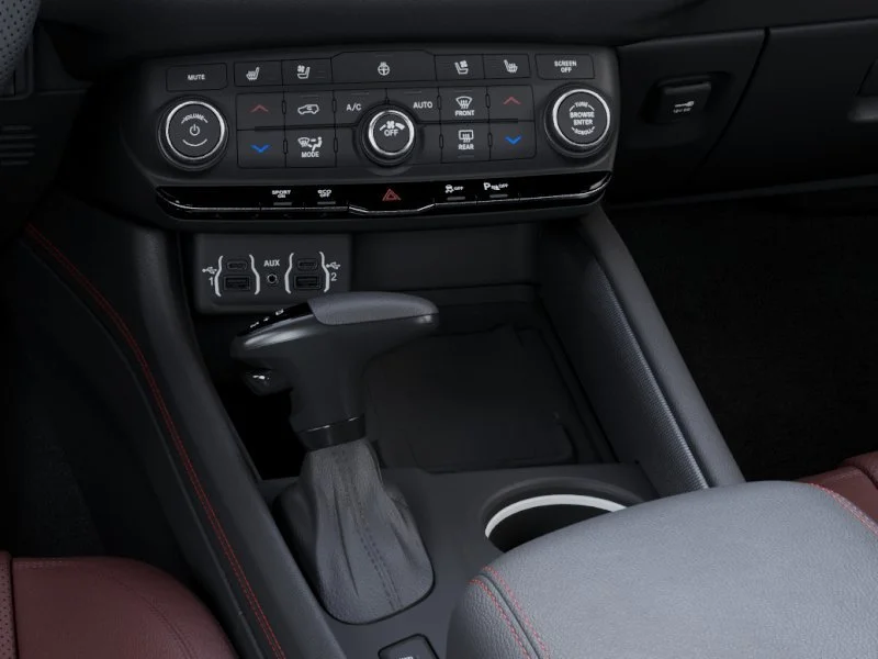 New 2026 Triple Nickel Dodge GT Plus HEMI V8 image 26