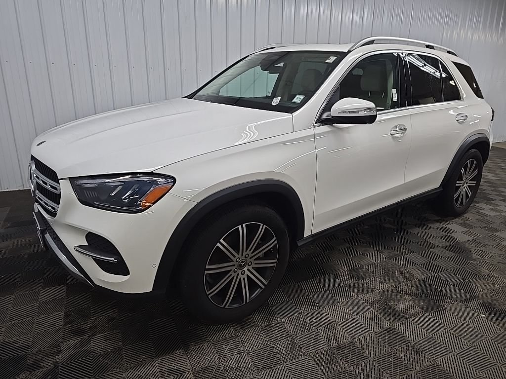 2024 Mercedes-Benz GLE GLE350 - Photo 8