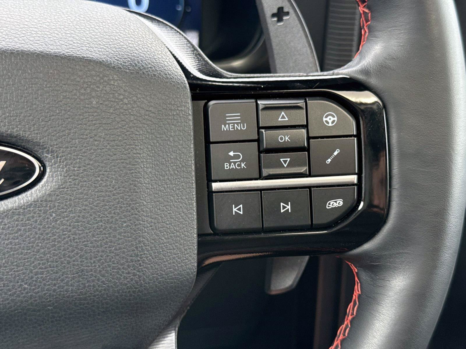 Used 2024 Green Ford Raptor image 31