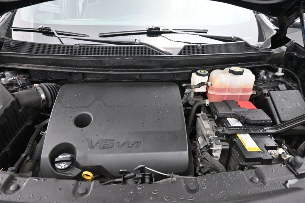 Used 2023 Black Chevrolet LT image 23
