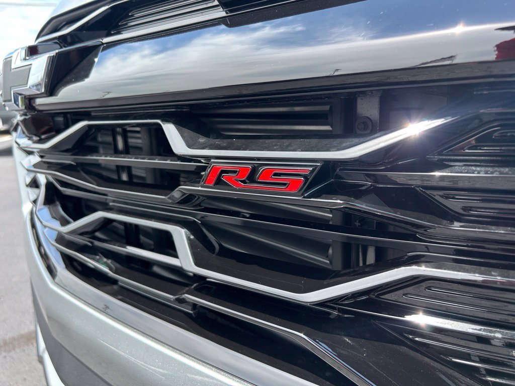 2027 Chevrolet Equinox RS - Photo 10