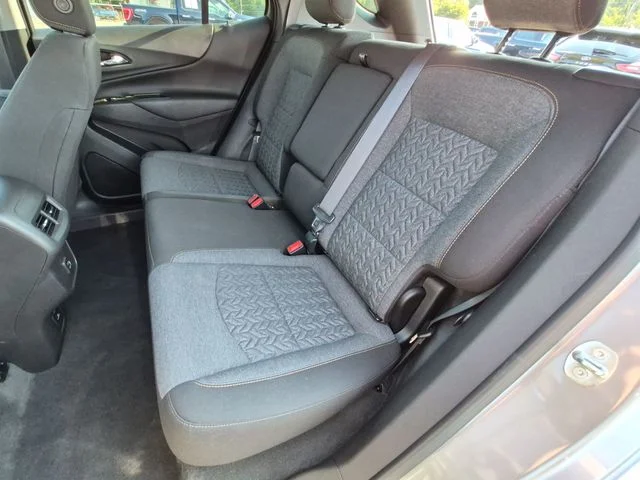 Used 2024 Gray Chevrolet LT image 29