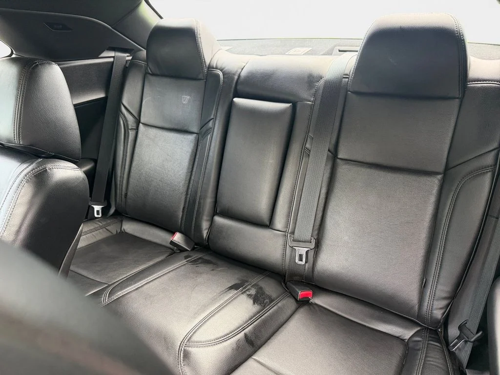 Used 2015 Beige Dodge R/T image 9
