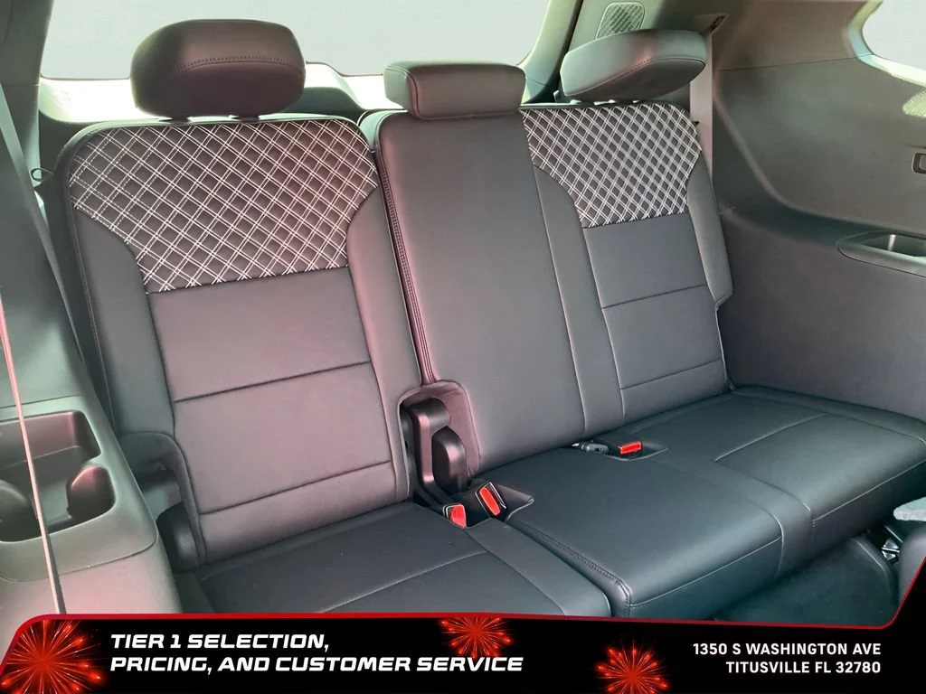 New 2026 Ebony Twilight Metallic GMC Denali image 20