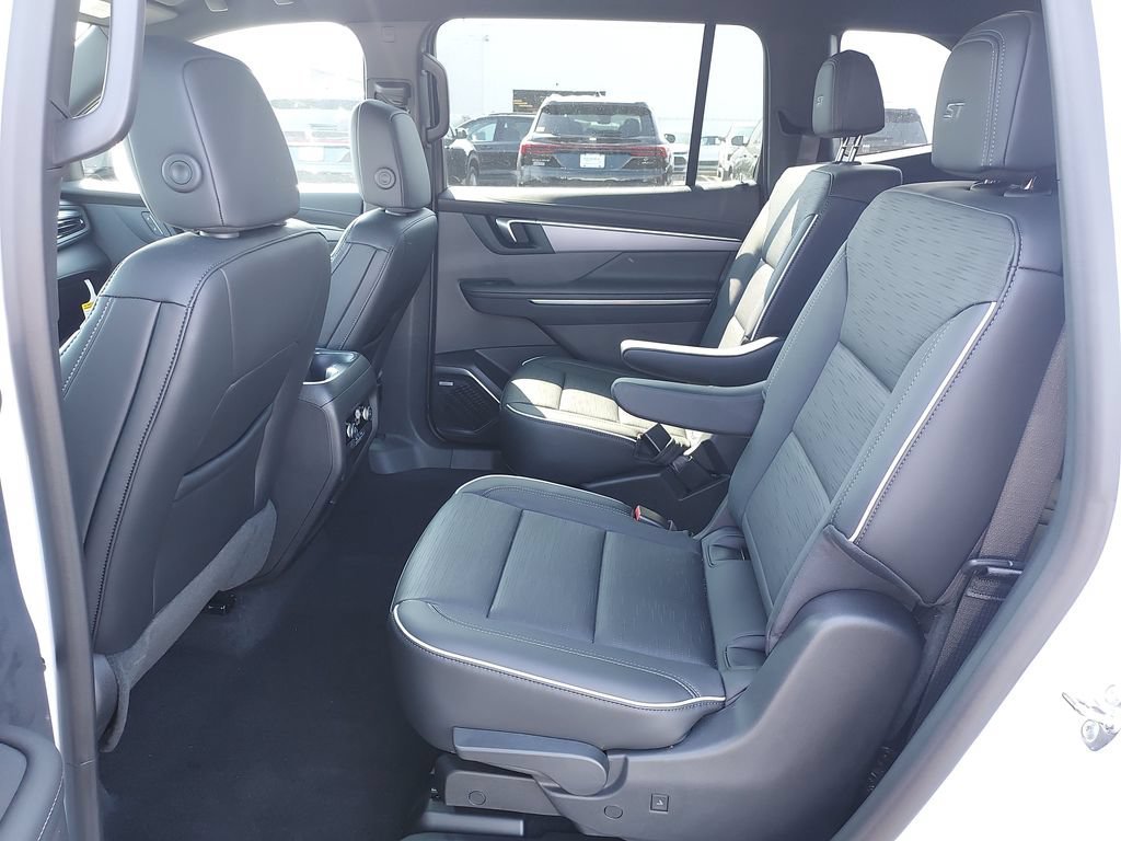 2026 Buick Enclave Sport Touring - Photo 36