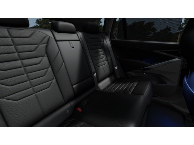 New 2027 Black Sapphire Metallic BMW  image 12