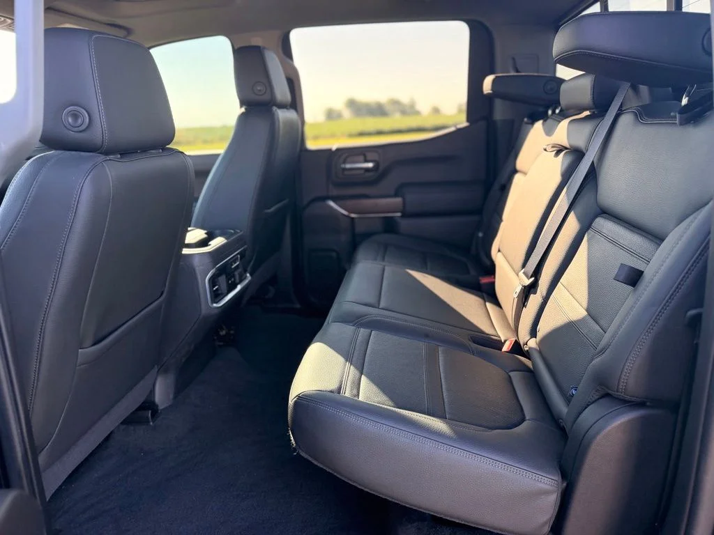 Used 2020 Onyx Black GMC Denali image 11
