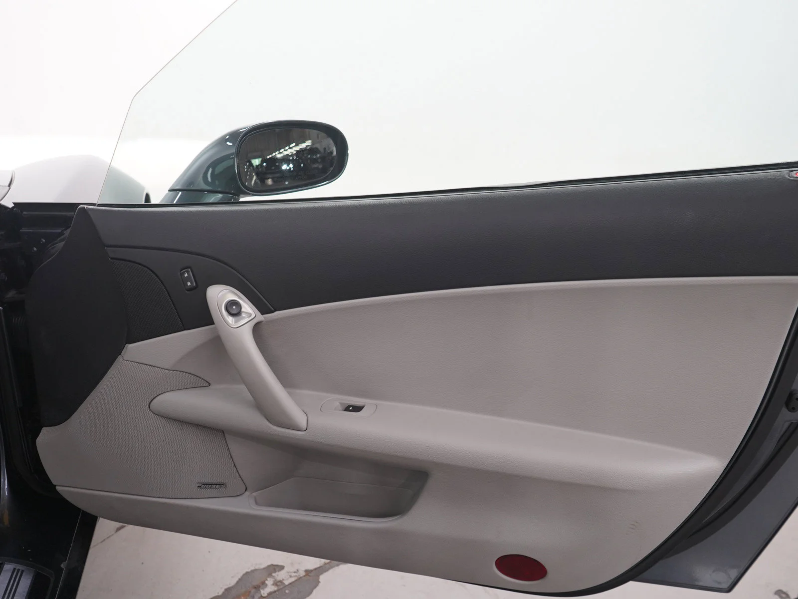 Used 2010 Cyber Gray Metallic Chevrolet Grand Sport image 9