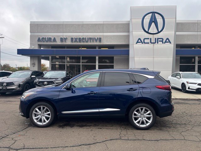 2024 Acura RDX Base
