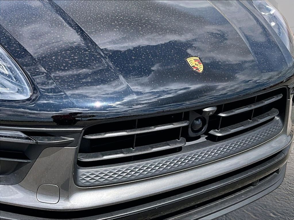 Used 2024 Black Porsche T image 20