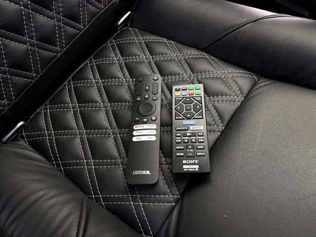 New 2026 Onyx Black GMC Explorer Limited SE image 54