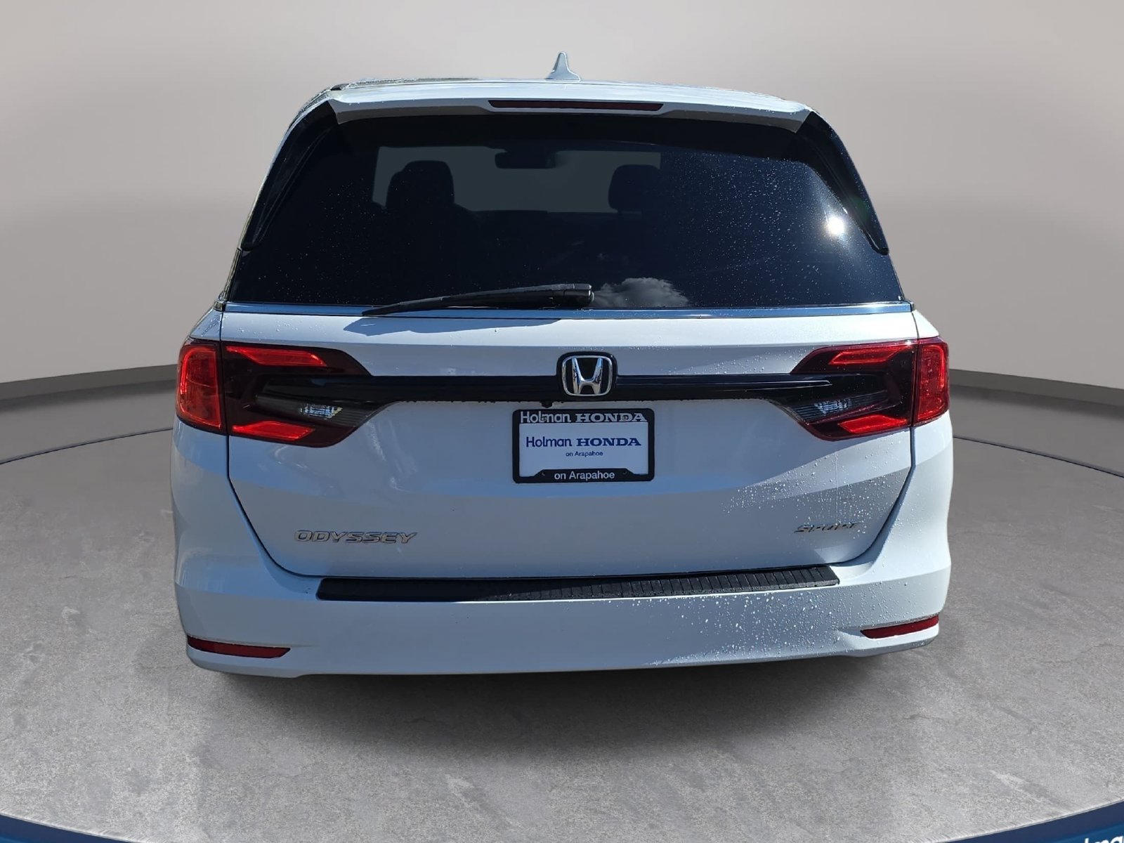 Used 2024  Honda Sport image 7