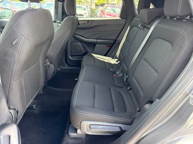 Used 2025 Gray Ford Active image 12