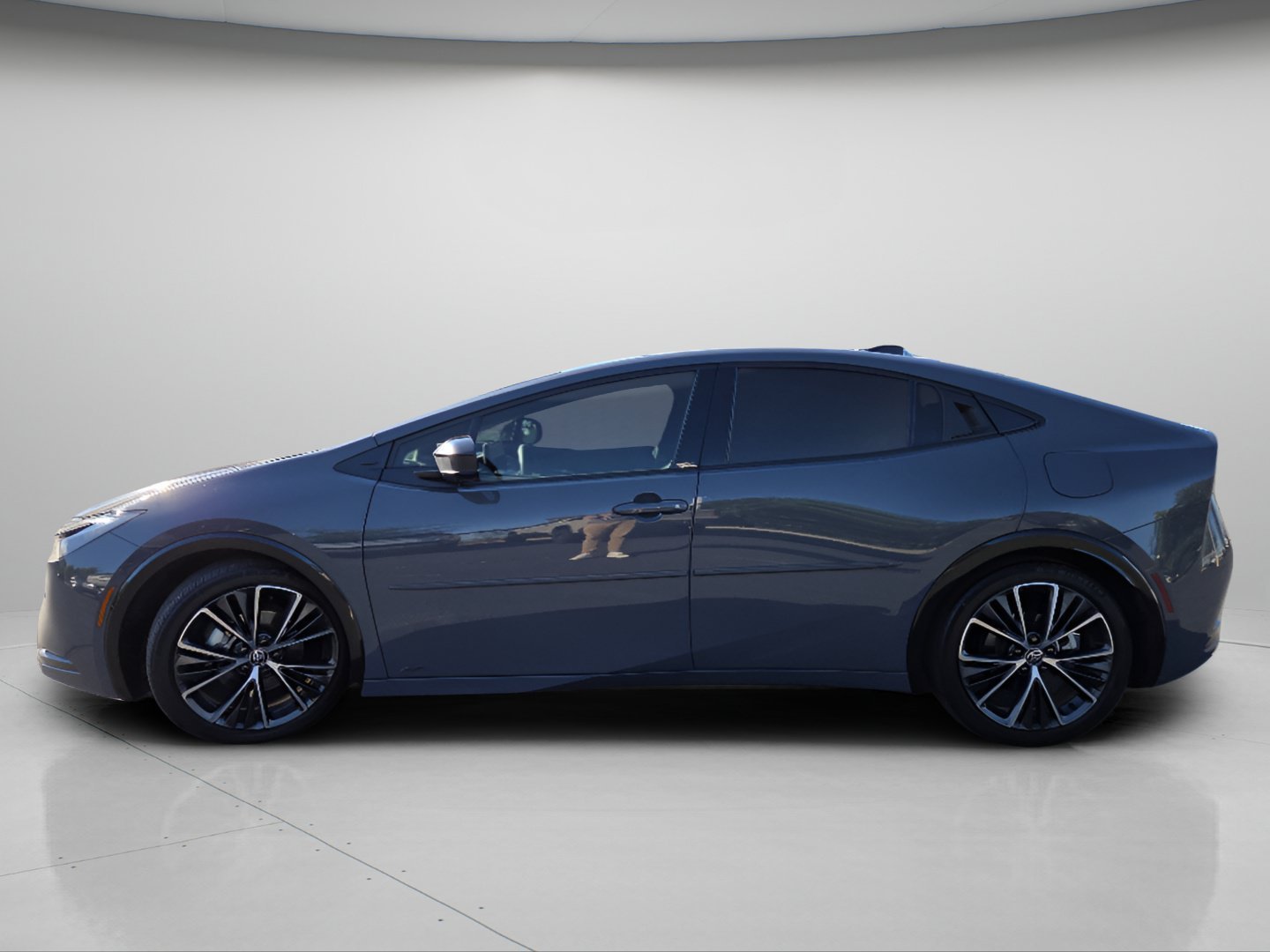 Certified Used 2024 Gray Toyota Limited image 29