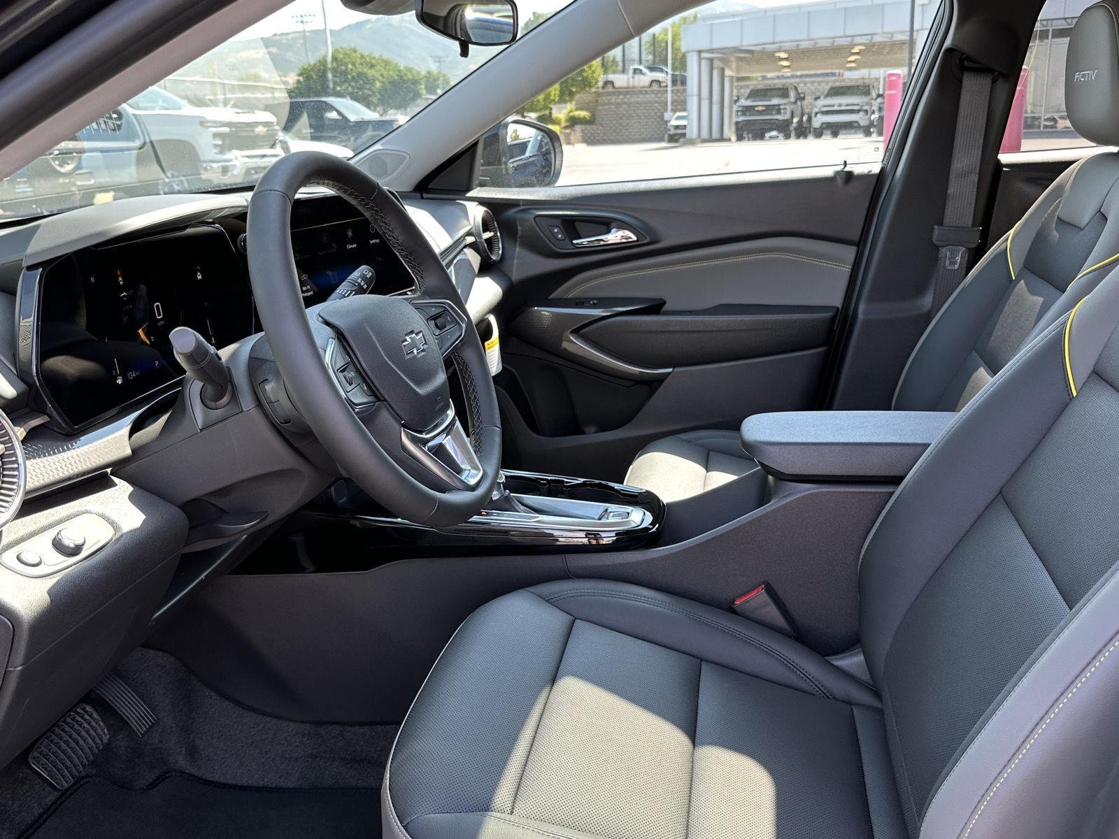 2026 Chevrolet Trax Activ - Photo 23