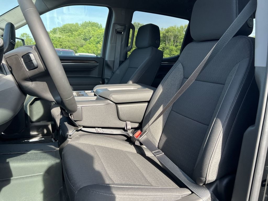 2026 Chevrolet Silverado 1500 LT Trail Boss - Photo 8