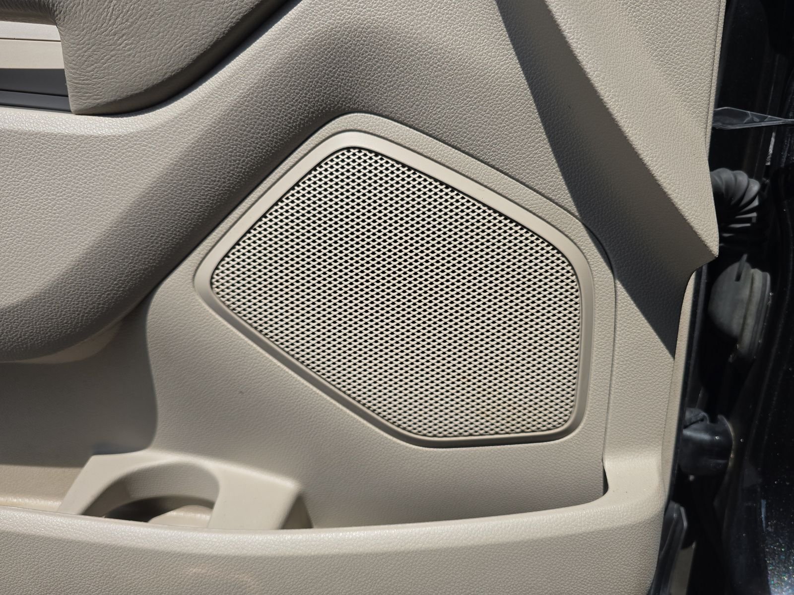 Used 2014 Black Ford Base image 16