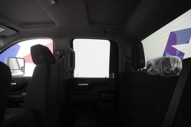 2026 GMC Sierra 2500HD Pro - Photo 18