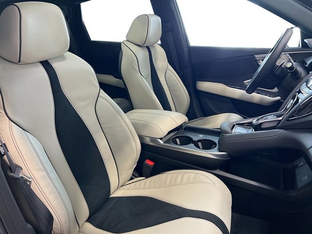 2025 Acura RDX A-Spec Package - Photo 41