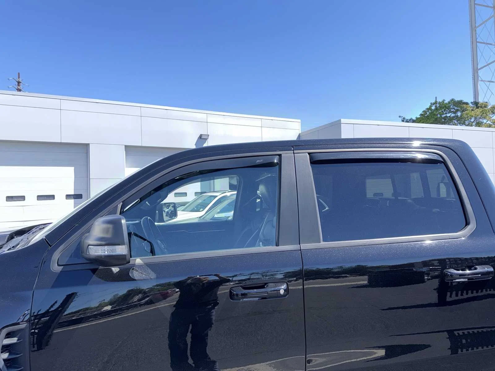 2021 RAM Ram 1500 Pickup TRX - Photo 27
