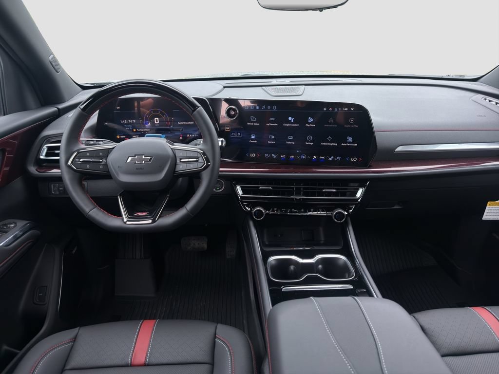 2026 Chevrolet Traverse RS - Photo 14