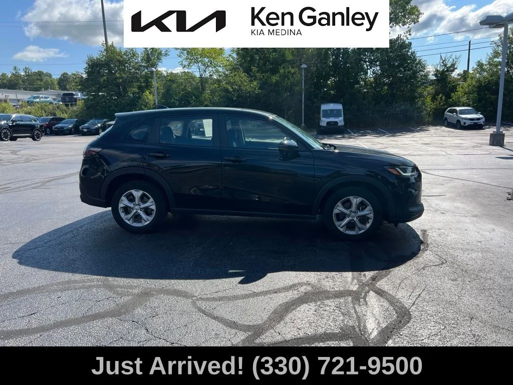 Used 2024  Honda LX image 4