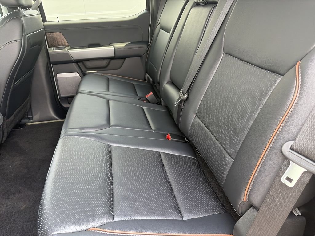 2026 Ford F-250 Super Duty Lariat - Photo 32