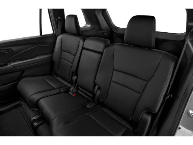 Used 2022 Lunar Silver Metallic Honda EX-L image 16
