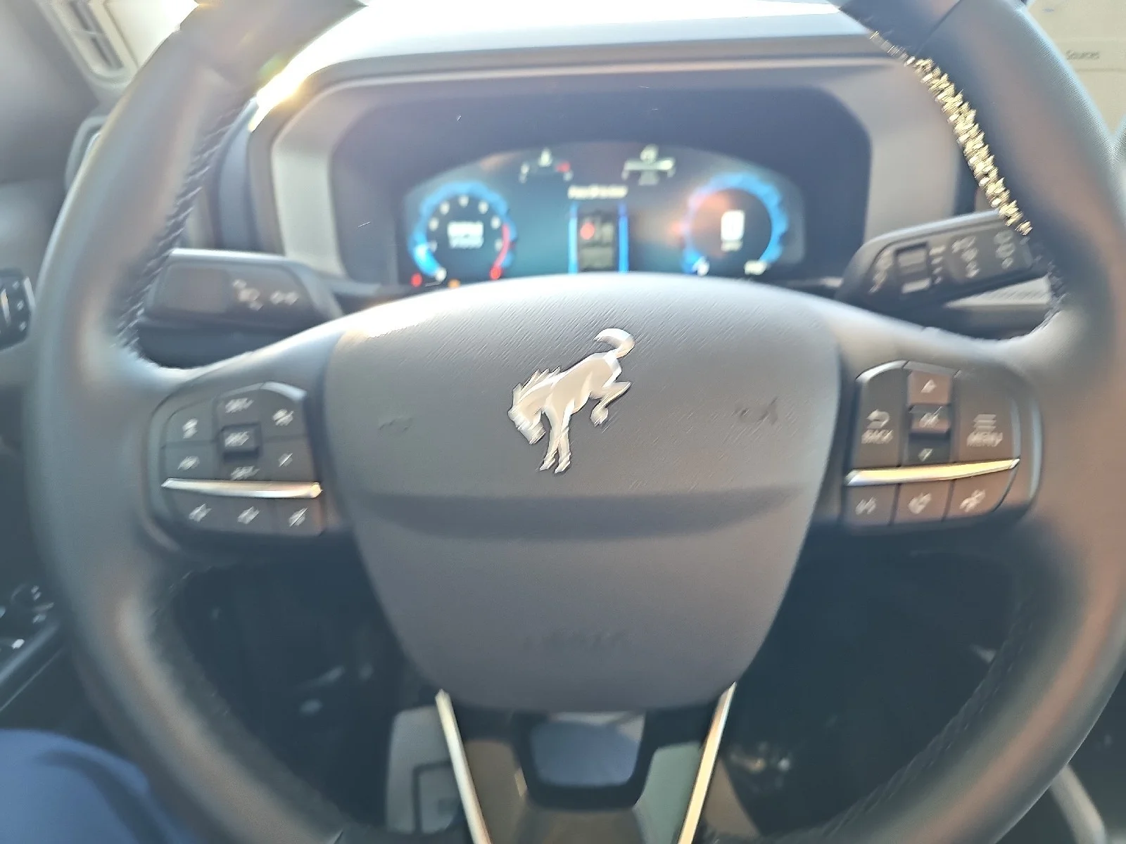 2025 Ford Bronco Sport Outer Banks - Photo 20