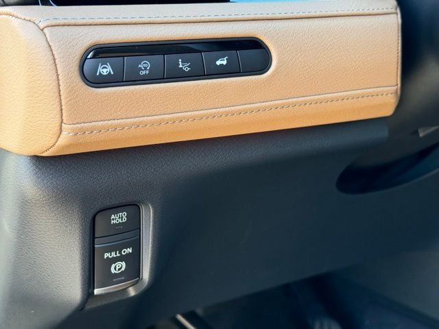 New 2025 DYNAMIC METAL INFINITI Sensory 4WD image 24