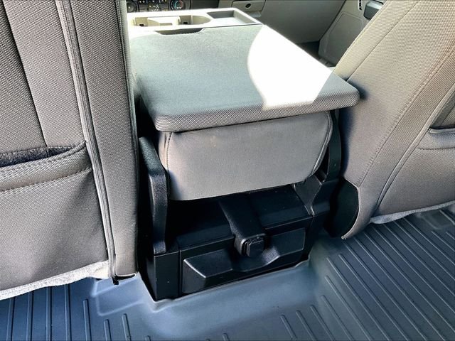 Used 2020 Red Metallic Ford XLT image 27