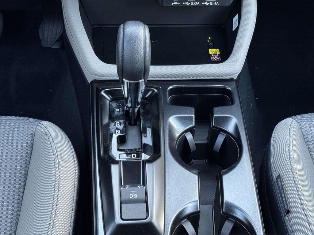 Used 2026 White Subaru Premium image 23