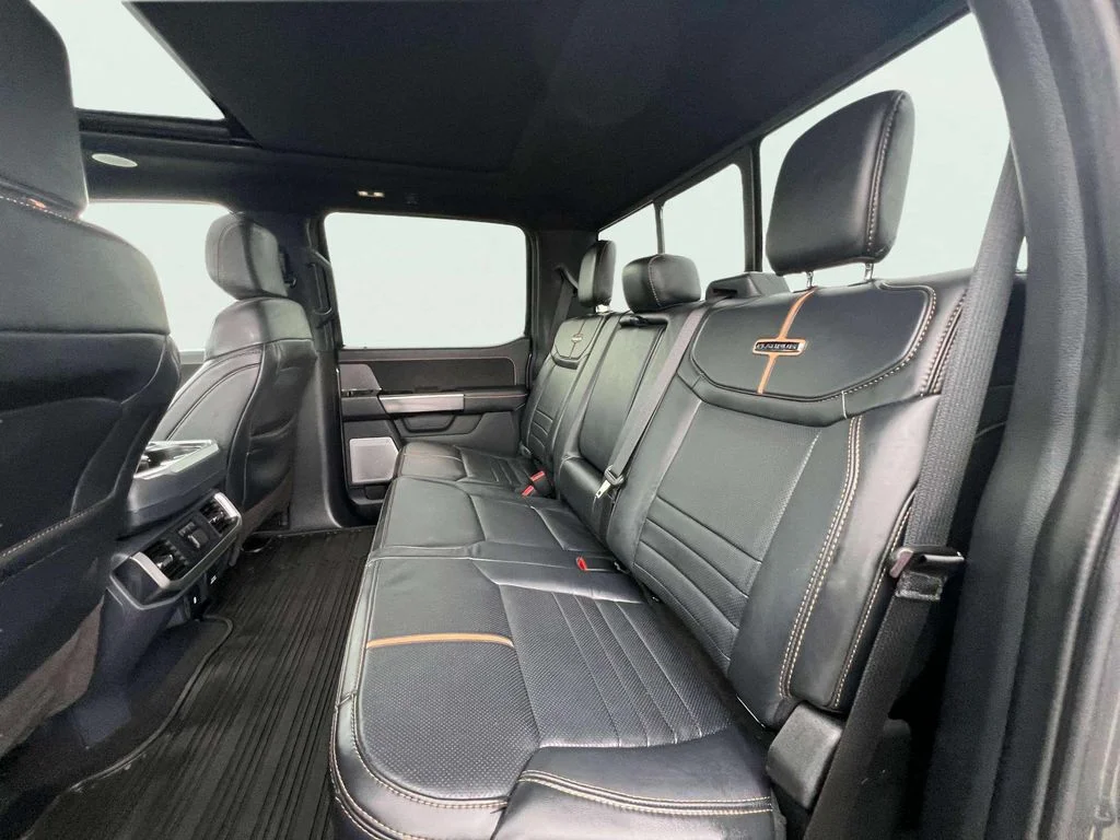 2023 Ford F-150 Platinum - Photo 24