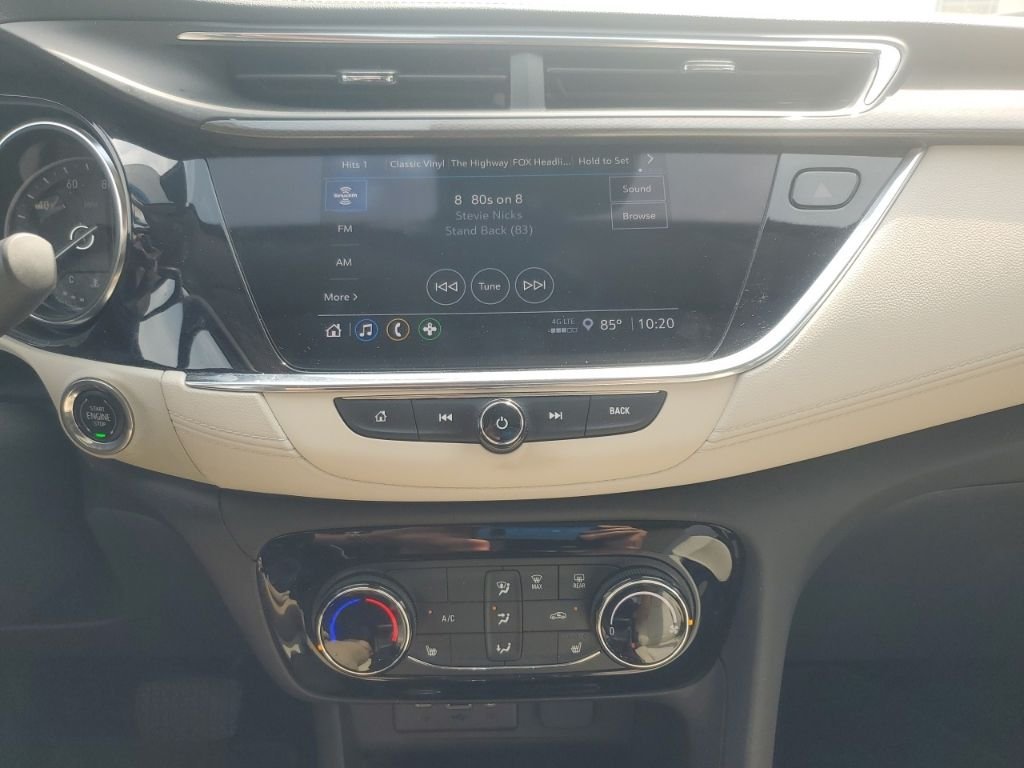 Used 2023 Gray Buick Preferred image 19