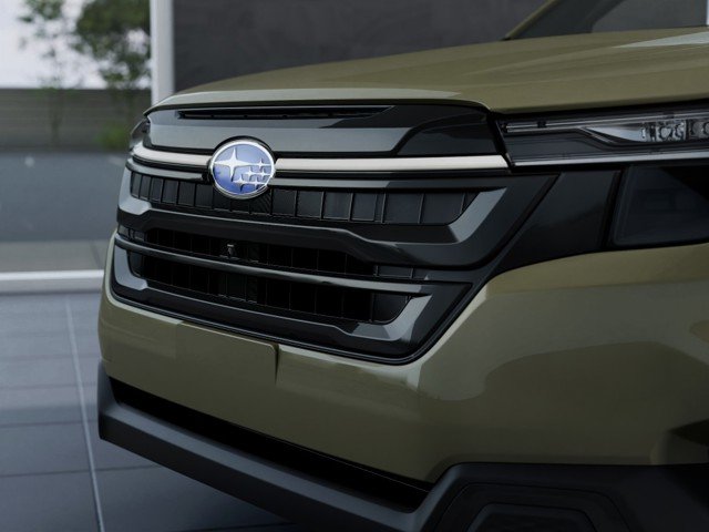 New 2026 AUTUMN GREEN METALLIC Subaru Touring Hybrid image 10